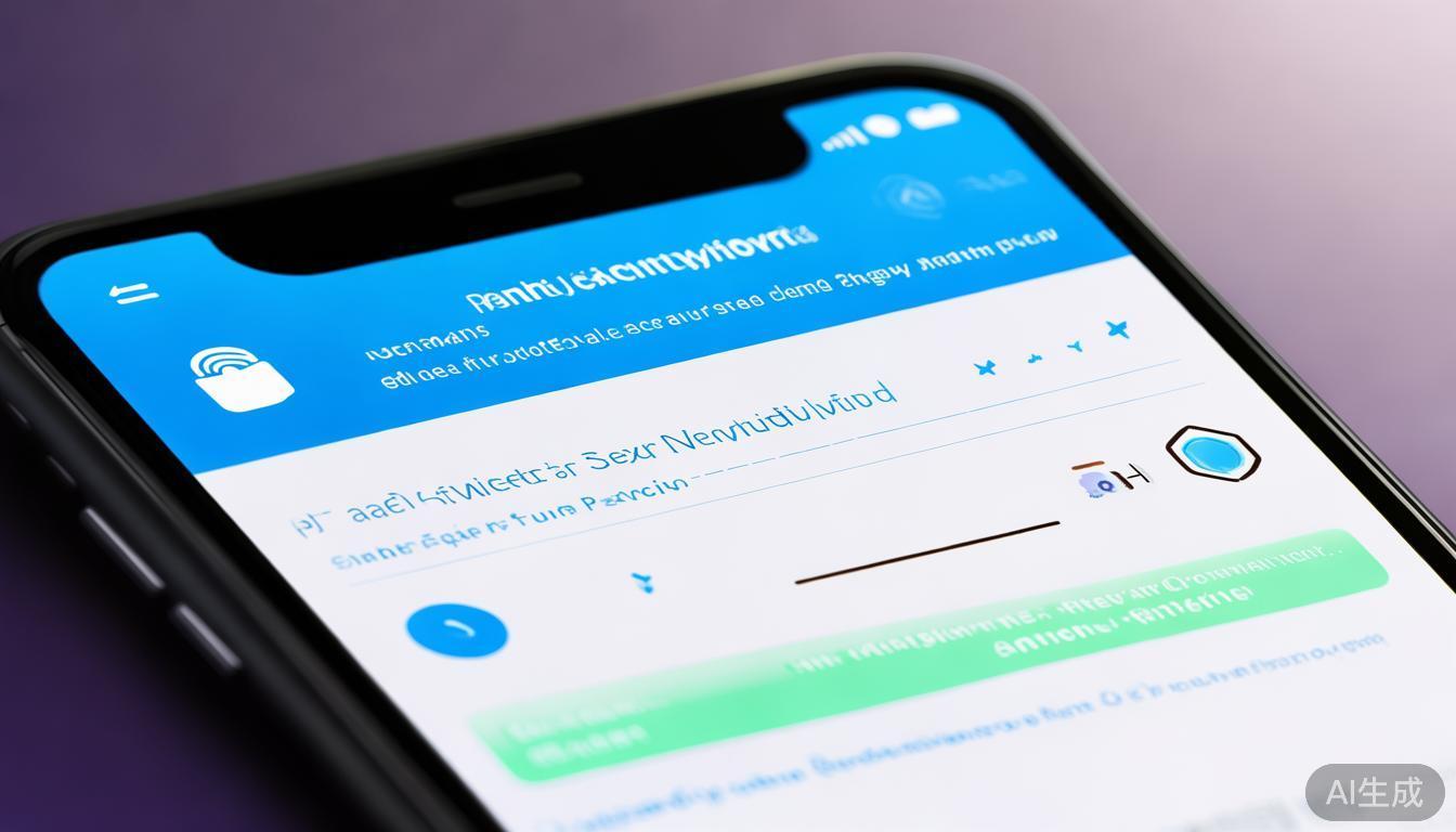 数字资产管理需谨慎！imToken钱包使用要点及注意事项