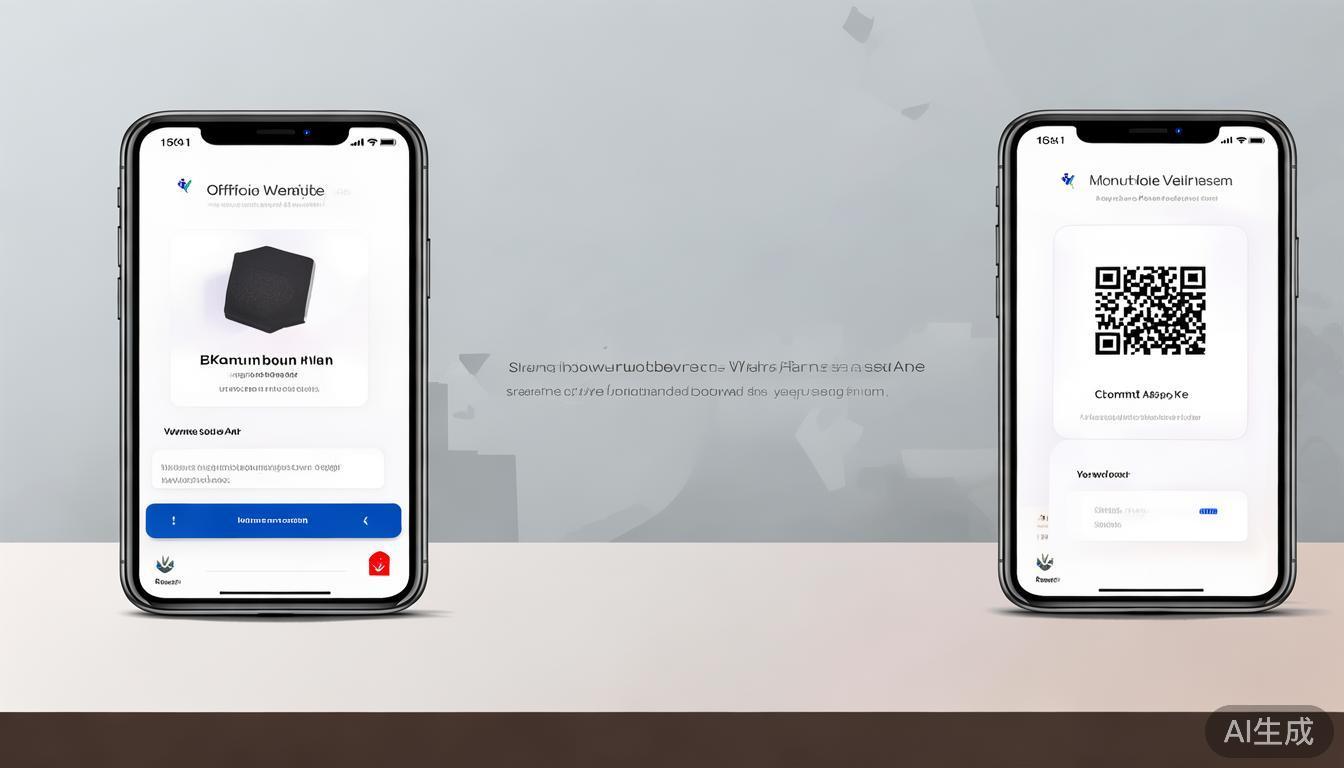 资深数字钱包用户谈正版imToken钱包下载网址及获取方法