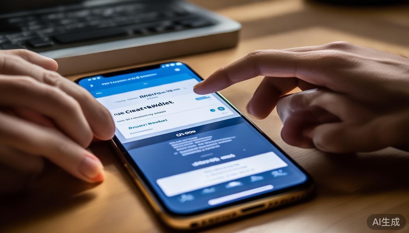 数字资产管理中选安全钱包至关重要，imToken优势及下载注册指南